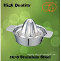 18/8 Stainless Steel Lemon Squeezer